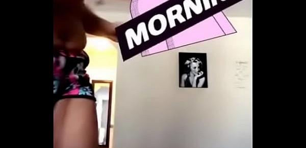  Memphis Hoe Shaking Ass